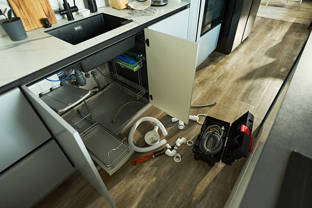 Reliable Pipe Repair contractor in New Bloomfield, PA by Street Wise - Plumbing